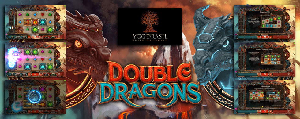 Double-Dragons