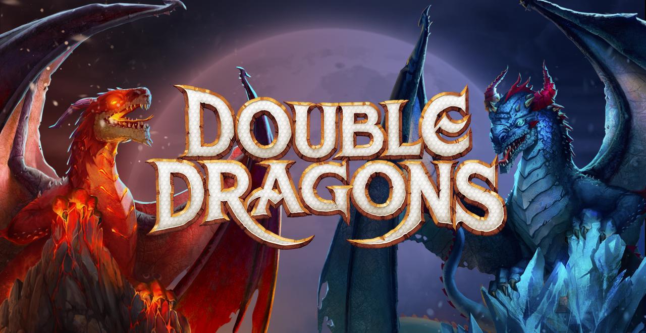 Double-Dragons